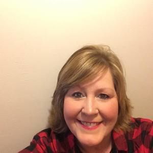 Meet your Posher, Teresa